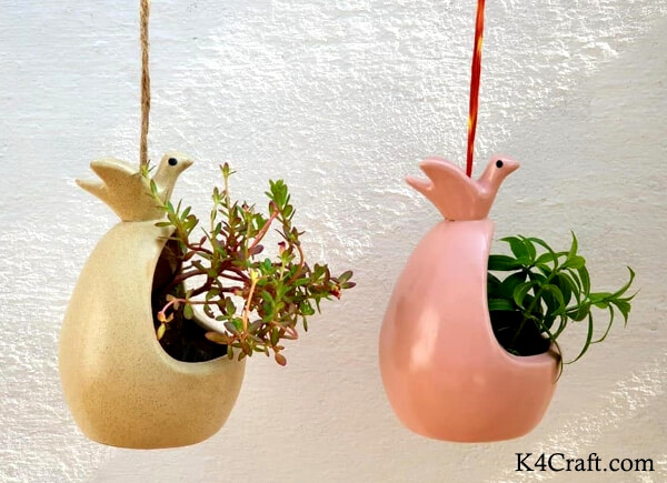 DIY Garden Ideas