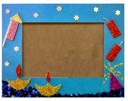 DIY Diwali : Fun Festive Craft And Greeting Ideas For Kids