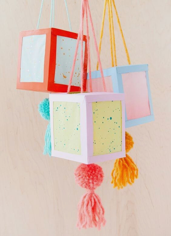 DIY Diwali : Fun Festive Craft And Greeting Ideas For Kids