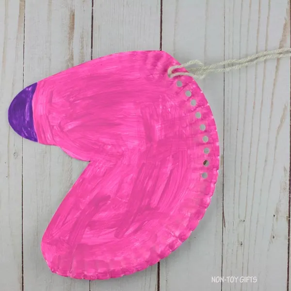 yarn strand
