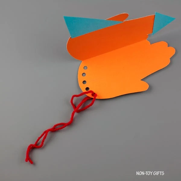 thread yarn