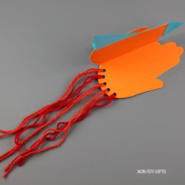 yarn