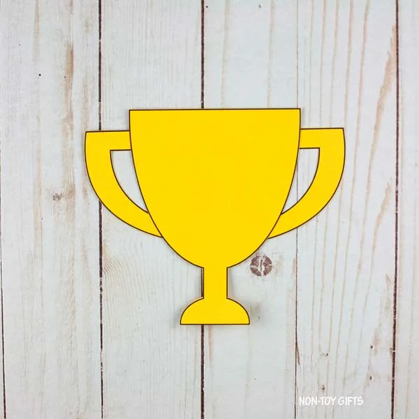 trophy