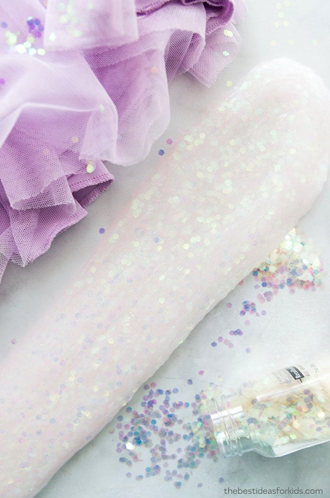 Fairy Dust Slime
