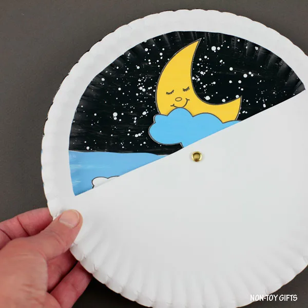 Night craft kids