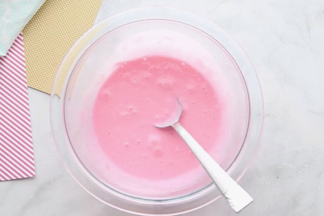Add Contact Solution Bunny Slime