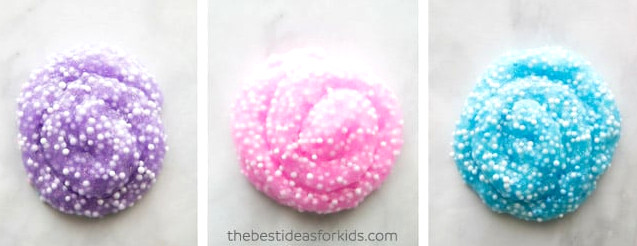 Unicorn Floam