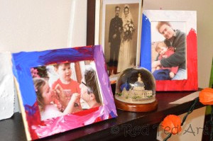 Presents kids can make