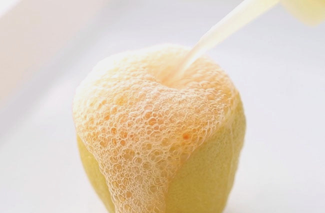 Add Lemon Juice Back into Lemons