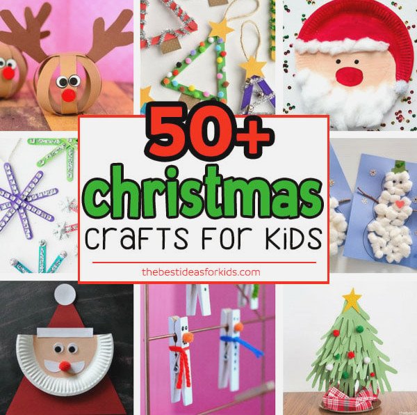 Christmas Craft Inspiration