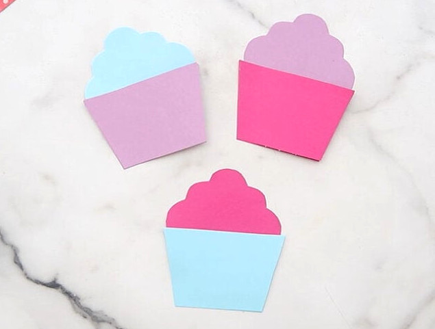 Add Cupcake Top