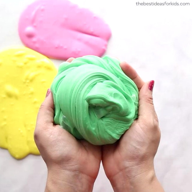 Butter Slime
