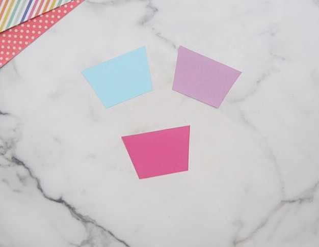 Cut out Bottom of Cupcakes