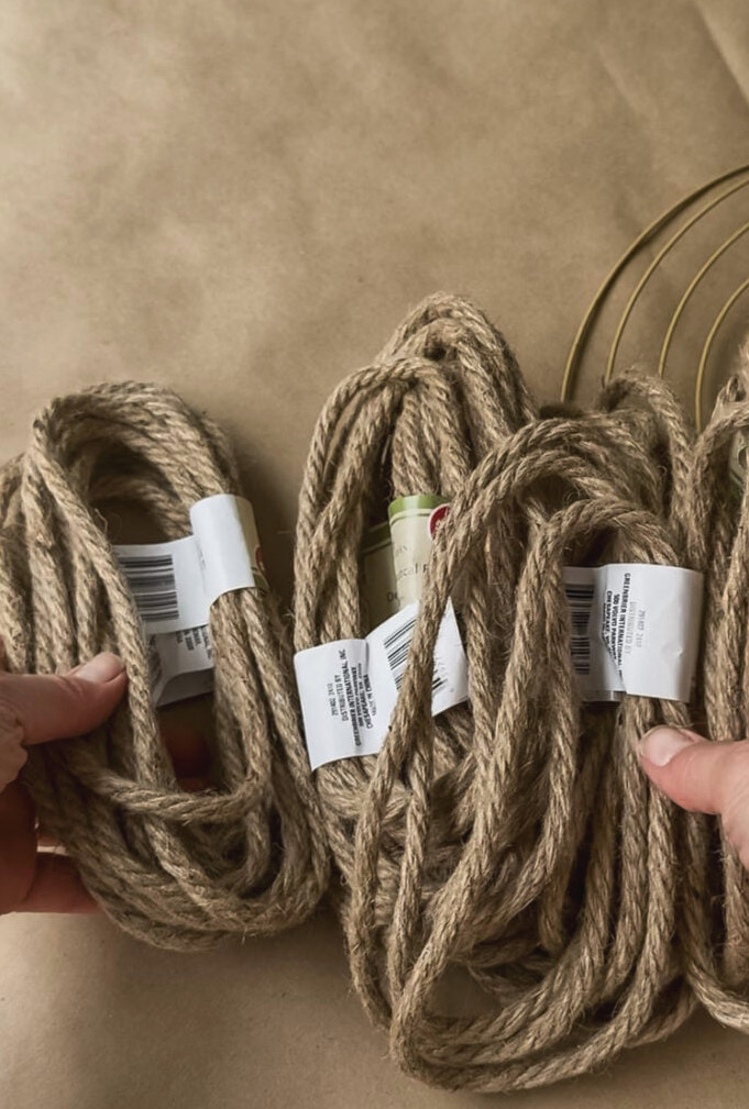 nautical rope