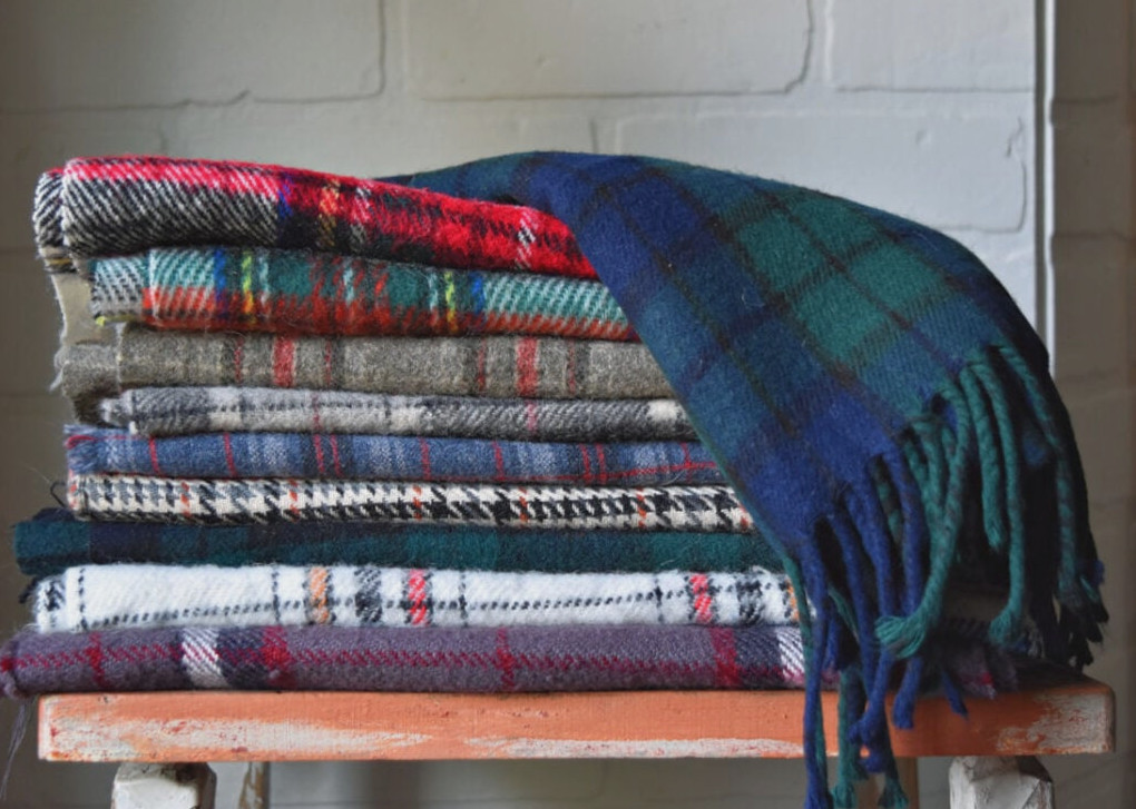 Create a Timeless Christmas with Vintage and Thrifted Finds