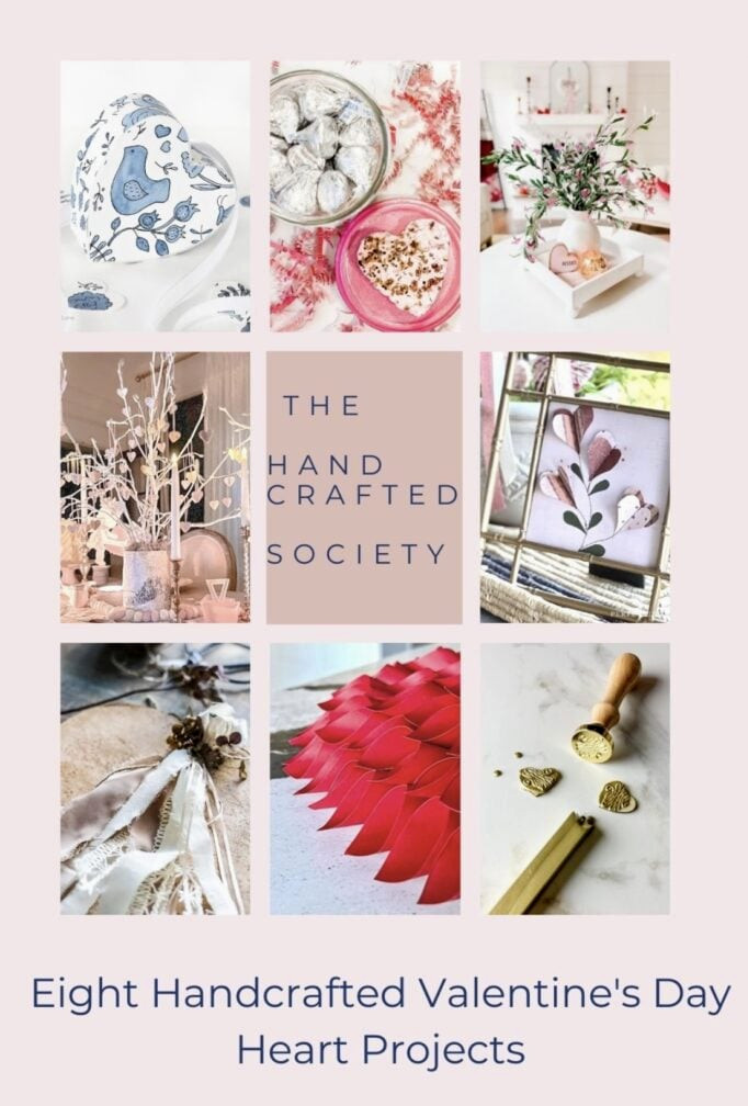 pinterest image-handcrafted society
