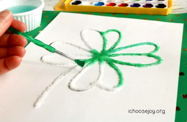 shamrock craft
