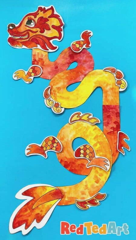 final dragon