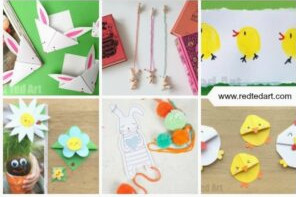 Simple Shamrock Corner Bookmark Design for St Patrick's Day. We adore a cheerful Corner Bookmark Design. These lucky Shamrock Bookmarks are fast and easy to create. A lovely little gift for someone on St Patrick;s Day!! Add the adorable Kawaii Shamrock faces or keep them plain! #Shamrock #Shamrockcraft #stpatricksday #cornerbookmark #bookmark