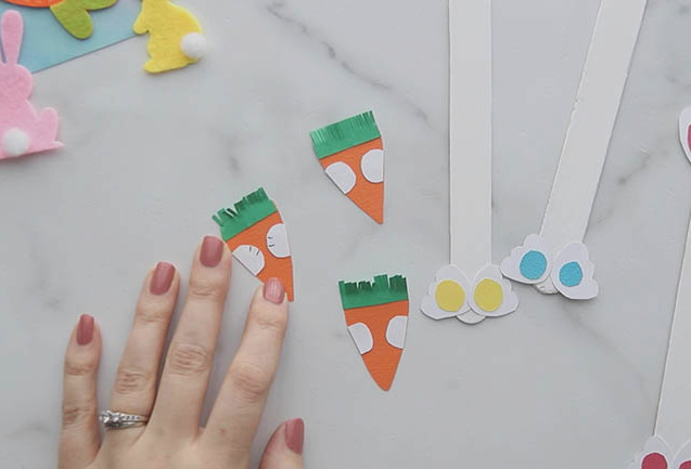 Add Paws to Carrot