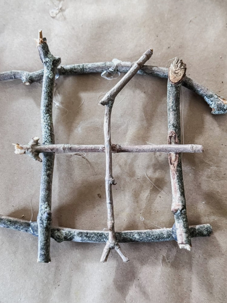 how to create a fairy window