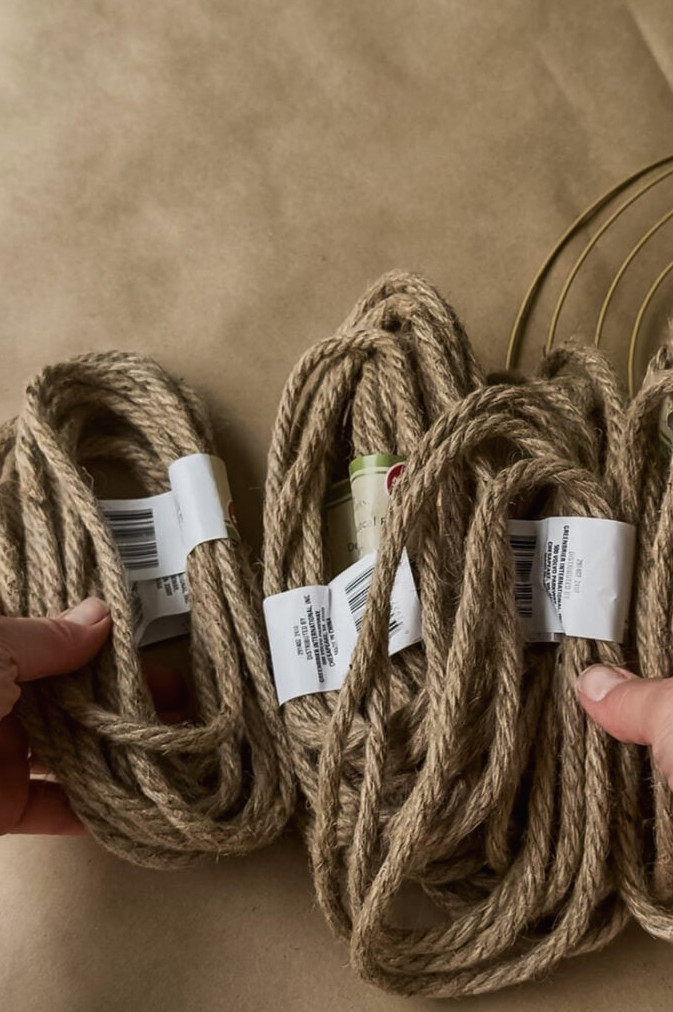 nautical rope
