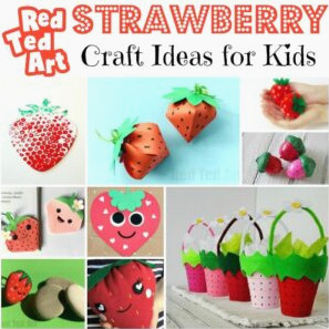 Strawberry Projects