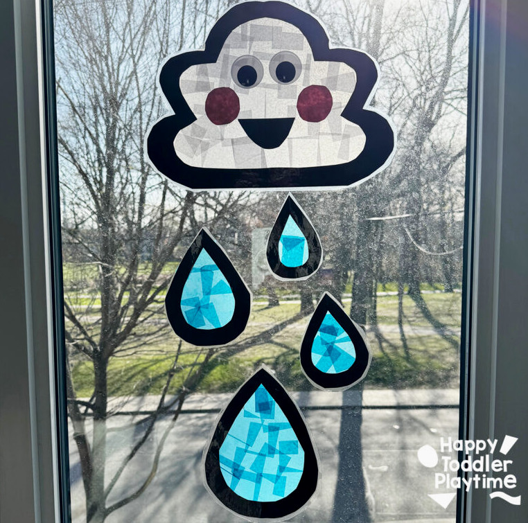 Cloud-Suncatcher