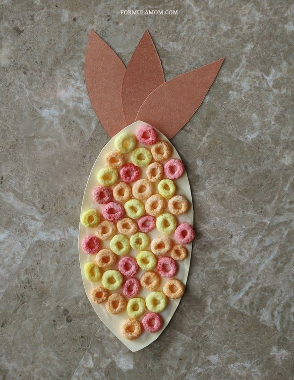 Fruit Loop Indian Corn