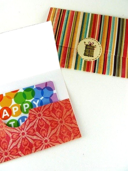 Scrapbook Paper