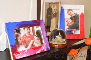 Presents kids can make