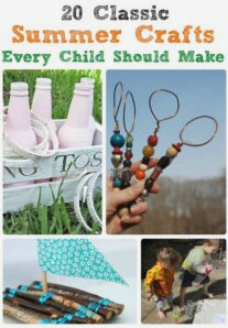 How To Press Flowers – Red Ted Art – Kids Crafts