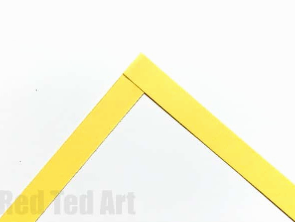 Chevron bookmark Harry Potter