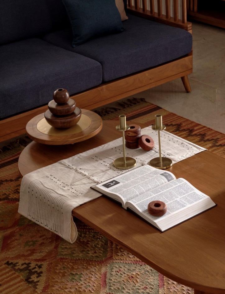 Indian interiors