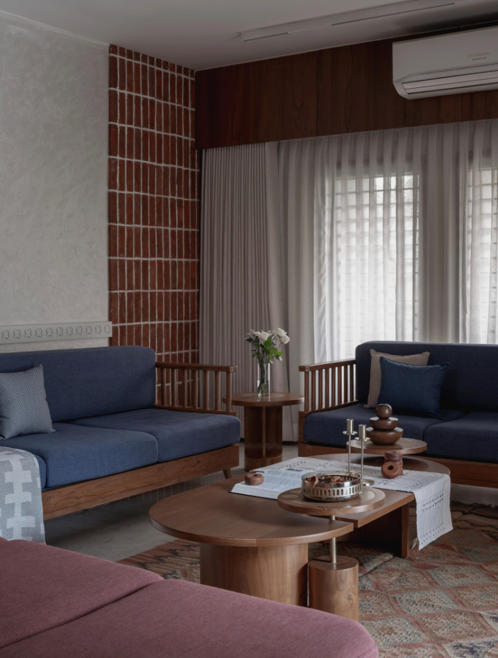 Indian interiors