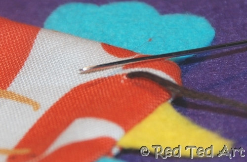 french knot