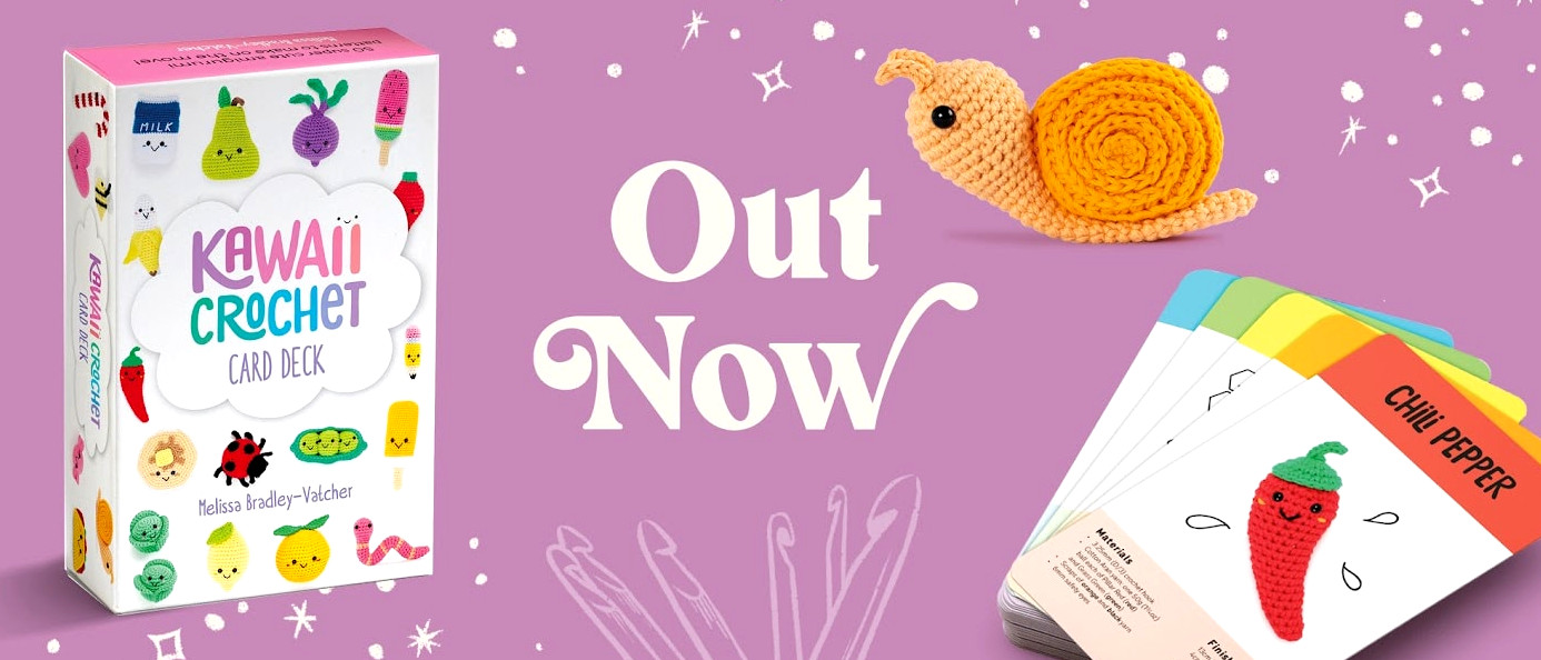 kawaii crochet patterns