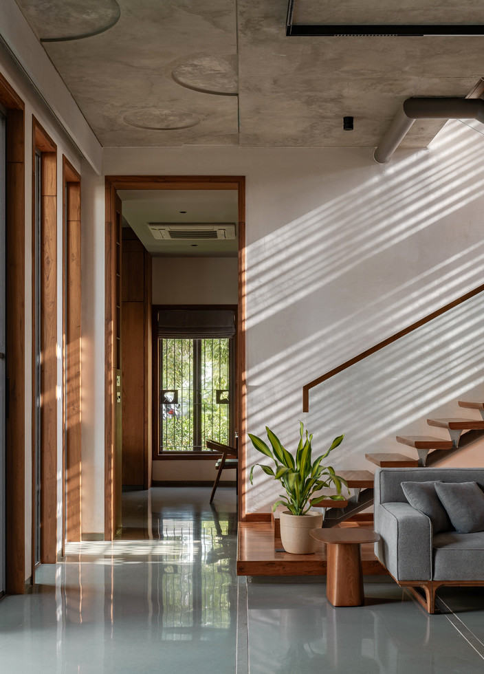 lime house